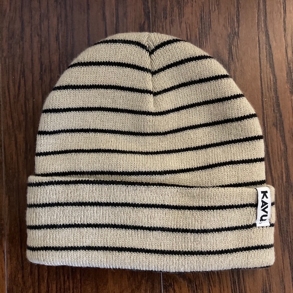 Kavu Sammy Beanie